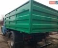 Синий ЗИЛ 433362, объемом двигателя 6 л и пробегом 100 тыс. км за 22000 $, фото 1 на Automoto.ua