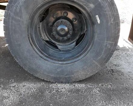 Синій ЗІЛ 433362, об'ємом двигуна 5.96 л та пробігом 450 тис. км за 25000 $, фото 23 на Automoto.ua