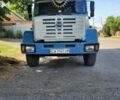 Синий ЗИЛ 433362, объемом двигателя 5.96 л и пробегом 450 тыс. км за 25000 $, фото 1 на Automoto.ua