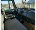 Синий ЗИЛ 433362, объемом двигателя 5.96 л и пробегом 450 тыс. км за 25000 $, фото 9 на Automoto.ua