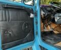Синий ЗИЛ 433362, объемом двигателя 5.96 л и пробегом 450 тыс. км за 22000 $, фото 20 на Automoto.ua