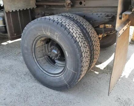 Синій ЗІЛ 433362, об'ємом двигуна 5.96 л та пробігом 450 тис. км за 25000 $, фото 25 на Automoto.ua