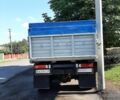 Синий ЗИЛ 433362, объемом двигателя 5.96 л и пробегом 450 тыс. км за 22000 $, фото 5 на Automoto.ua