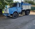 Синий ЗИЛ 433362, объемом двигателя 5.96 л и пробегом 450 тыс. км за 25000 $, фото 5 на Automoto.ua