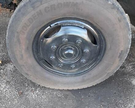 Синій ЗІЛ 433362, об'ємом двигуна 5.96 л та пробігом 450 тис. км за 25000 $, фото 16 на Automoto.ua