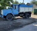 Синий ЗИЛ 433362, объемом двигателя 5.96 л и пробегом 450 тыс. км за 22000 $, фото 1 на Automoto.ua