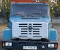 Синій ЗІЛ 43362, об'ємом двигуна 5 л та пробігом 162 тис. км за 7819 $, фото 1 на Automoto.ua