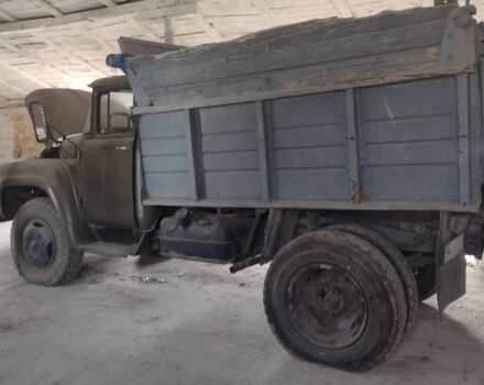 ЗИЛ 4502, объемом двигателя 0 л и пробегом 0 тыс. км за 2500 $, фото 4 на Automoto.ua