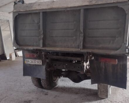 ЗИЛ 4502, объемом двигателя 0 л и пробегом 0 тыс. км за 2500 $, фото 3 на Automoto.ua