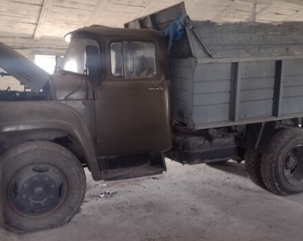 ЗИЛ 4502, объемом двигателя 0 л и пробегом 0 тыс. км за 2500 $, фото 5 на Automoto.ua