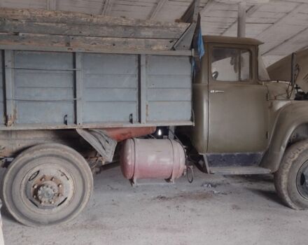 ЗИЛ 4502, объемом двигателя 0 л и пробегом 0 тыс. км за 2500 $, фото 6 на Automoto.ua