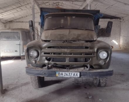 ЗИЛ 4502, объемом двигателя 0 л и пробегом 0 тыс. км за 2500 $, фото 2 на Automoto.ua