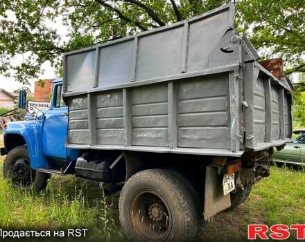 ЗІЛ 4502, об'ємом двигуна 6.2 л та пробігом 0 тис. км за 4250 $, фото 2 на Automoto.ua