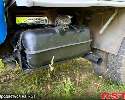 ЗІЛ 4502, об'ємом двигуна 6.2 л та пробігом 0 тис. км за 4250 $, фото 1 на Automoto.ua