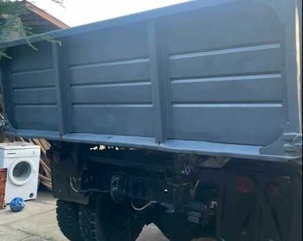 ЗИЛ 4502, объемом двигателя 0 л и пробегом 0 тыс. км за 3200 $, фото 3 на Automoto.ua