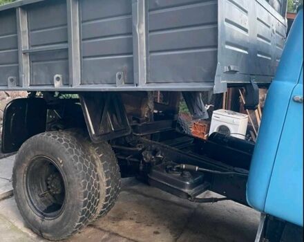 ЗИЛ 4502, объемом двигателя 0 л и пробегом 0 тыс. км за 3200 $, фото 1 на Automoto.ua