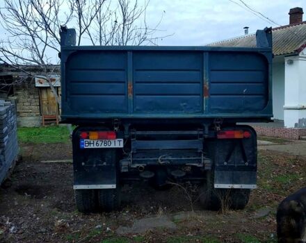 ЗІЛ 4502, об'ємом двигуна 6 л та пробігом 777 тис. км за 6300 $, фото 4 на Automoto.ua