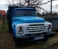 ЗИЛ 4502, объемом двигателя 6 л и пробегом 777 тыс. км за 6300 $, фото 1 на Automoto.ua