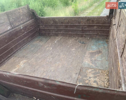 ЗИЛ 4502, объемом двигателя 0 л и пробегом 200 тыс. км за 3800 $, фото 2 на Automoto.ua