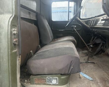 ЗИЛ 4502, объемом двигателя 0 л и пробегом 0 тыс. км за 2000 $, фото 2 на Automoto.ua