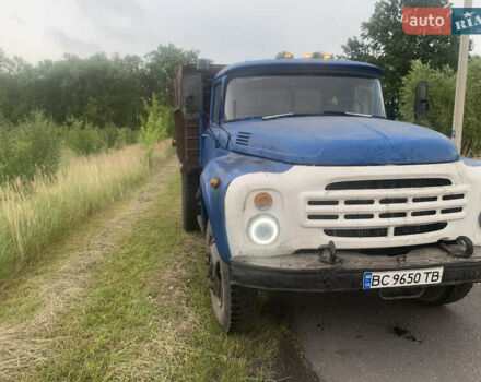 ЗИЛ 4502, объемом двигателя 0 л и пробегом 200 тыс. км за 3800 $, фото 5 на Automoto.ua