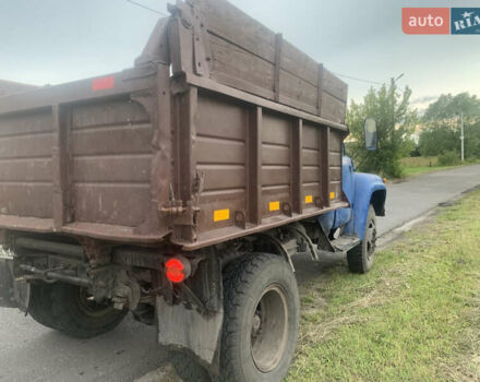 ЗИЛ 4502, объемом двигателя 0 л и пробегом 200 тыс. км за 3800 $, фото 4 на Automoto.ua