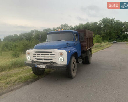 ЗИЛ 4502, объемом двигателя 0 л и пробегом 200 тыс. км за 3800 $, фото 1 на Automoto.ua