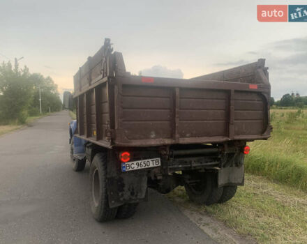 ЗИЛ 4502, объемом двигателя 0 л и пробегом 200 тыс. км за 3800 $, фото 3 на Automoto.ua