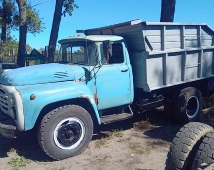 ЗІЛ 4502, об'ємом двигуна 0 л та пробігом 0 тис. км за 2200 $, фото 1 на Automoto.ua