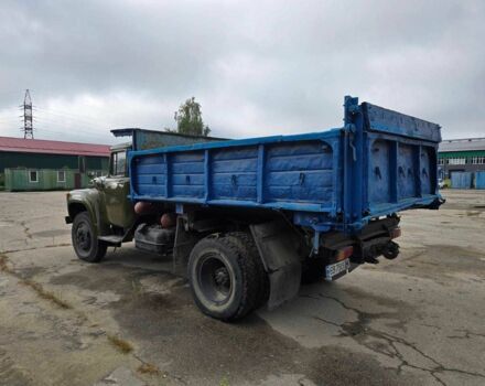ЗІЛ 4502, об'ємом двигуна 0 л та пробігом 0 тис. км за 4855 $, фото 11 на Automoto.ua