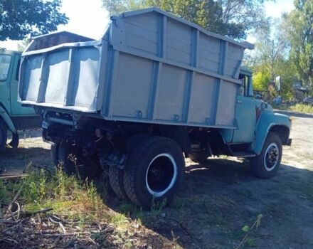 ЗІЛ 4502, об'ємом двигуна 0 л та пробігом 0 тис. км за 2200 $, фото 3 на Automoto.ua