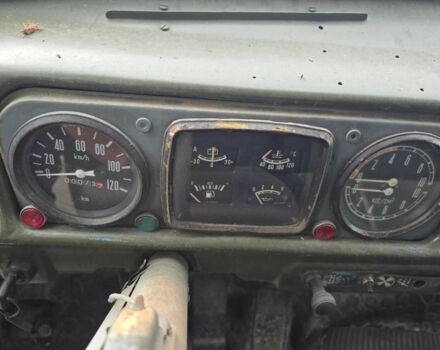 ЗІЛ 4502, об'ємом двигуна 0 л та пробігом 0 тис. км за 4855 $, фото 4 на Automoto.ua
