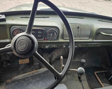 ЗІЛ 4502, об'ємом двигуна 0 л та пробігом 0 тис. км за 4855 $, фото 2 на Automoto.ua