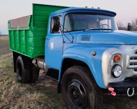 ЗИЛ 4502, объемом двигателя 0 л и пробегом 7 тыс. км за 4999 $, фото 2 на Automoto.ua