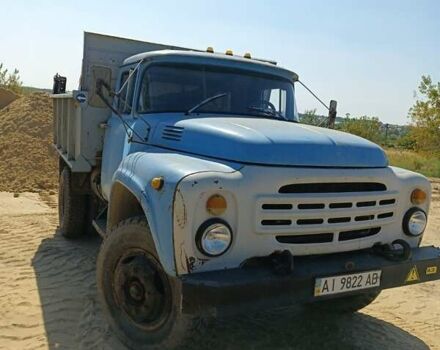 ЗИЛ 4502, объемом двигателя 0 л и пробегом 100 тыс. км за 5000 $, фото 14 на Automoto.ua