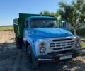 ЗІЛ 4502, об'ємом двигуна 0 л та пробігом 220 тис. км за 2600 $, фото 1 на Automoto.ua