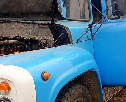 ЗИЛ 4502, объемом двигателя 4.2 л и пробегом 0 тыс. км за 6000 $, фото 1 на Automoto.ua