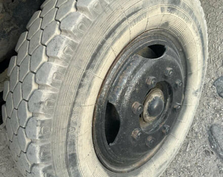 ЗИЛ 4502 1991 в Одессе на Automoto.ua ЗИЛ 4502, объемом двигателя 0 л и пробегом 7 тыс. км за 4400 $, фото 3 на Automoto.ua