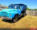 ЗИЛ 4502, объемом двигателя 6 л и пробегом 50 тыс. км за 3200 $, фото 1 на Automoto.ua