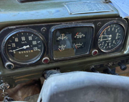 ЗИЛ 4502, объемом двигателя 0 л и пробегом 78 тыс. км за 3700 $, фото 4 на Automoto.ua