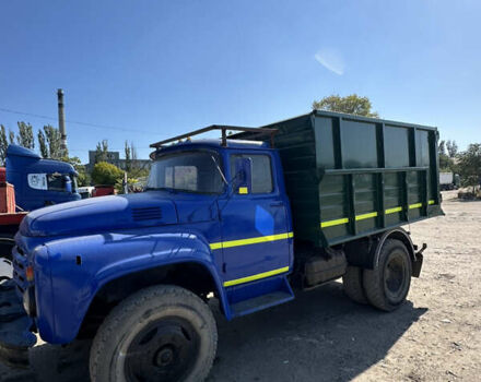 ЗИЛ 4502 1991 в Одессе на Automoto.ua ЗИЛ 4502, объемом двигателя 0 л и пробегом 7 тыс. км за 4400 $, фото 7 на Automoto.ua