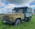 ЗИЛ 4502, объемом двигателя 0 л и пробегом 214 тыс. км за 2000 $, фото 1 на Automoto.ua