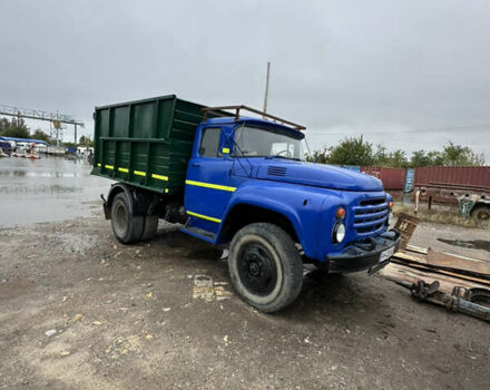 ЗИЛ 4502 1991 в Одессе на Automoto.ua ЗИЛ 4502, объемом двигателя 0 л и пробегом 7 тыс. км за 4400 $, фото 5 на Automoto.ua