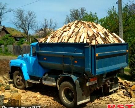 ЗИЛ 4502, объемом двигателя 6 л и пробегом 50 тыс. км за 3200 $, фото 4 на Automoto.ua
