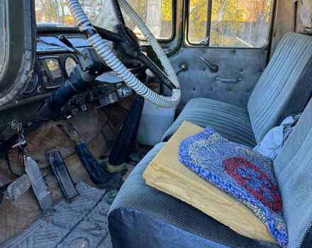 ЗИЛ 4502, объемом двигателя 0 л и пробегом 78 тыс. км за 3700 $, фото 5 на Automoto.ua