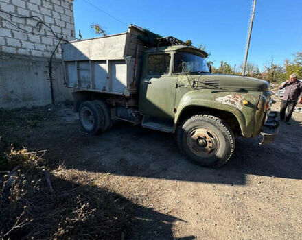 ЗИЛ 4502, объемом двигателя 0 л и пробегом 78 тыс. км за 3700 $, фото 3 на Automoto.ua