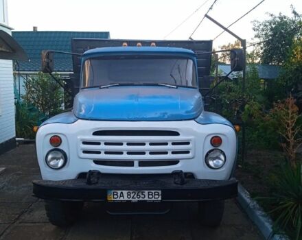 ЗИЛ 4502, объемом двигателя 0 л и пробегом 0 тыс. км за 5770 $, фото 3 на Automoto.ua