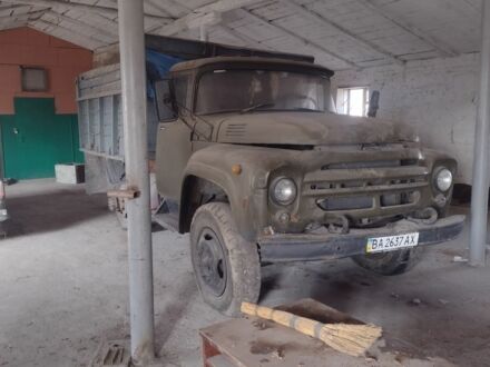 ЗИЛ 4502, объемом двигателя 0 л и пробегом 0 тыс. км за 2500 $, фото 1 на Automoto.ua