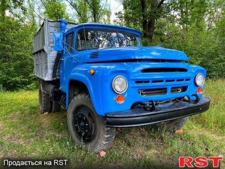ЗИЛ 4502 1982 в Харькове на Automoto.ua ЗИЛ 4502, объемом двигателя 6.2 л и пробегом 0 тыс. км за 4250 $, фото 1 на Automoto.ua