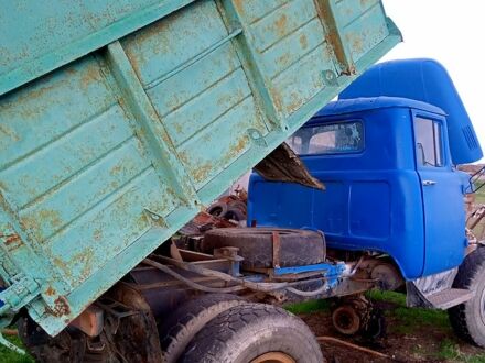 ЗІЛ 4502 1985 у Миколаєві на Automoto.ua ЗІЛ 4502, об'ємом двигуна 6 л та пробігом 120 тис. км за 4000 $, фото 1 на Automoto.ua